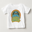 Search for vintage baby shirts character