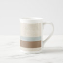 Search for light brown mugs Blue