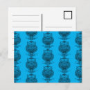 Search for blue owl postcards Animal