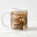 Search for old street mugs Retro