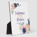 Search for wedding engagement plaques Pink