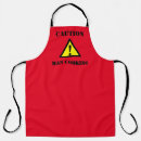Search for mens funny aprons Husband
