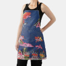 Search for japan aprons Blue
