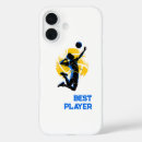 Search for volleyball players iphone cases Coach