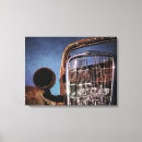 Search for classic old car canvas prints Vintage