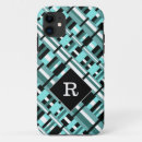 Search for teal black and white iphone cases Retro