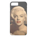 Search for marilyn iphone cases Celebrity