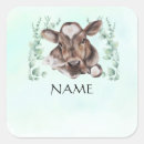 Search for baby cow stickers Eucalyptus