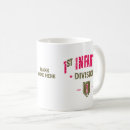 Search for infantry mugs 1st infantry division