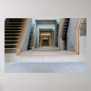 Search for staircase posters Vintage