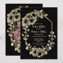 Search for sunflower bbq invitations Floral