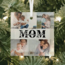 Search for i love you christmas tree decorations Mum