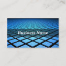 Search for futuristic design business cards Geometric