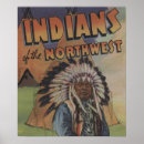 Search for indian fabric postcards Washington