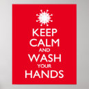 Search for hand hygiene posters Virus