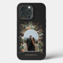 Search for floral photo iphone cases Watercolor