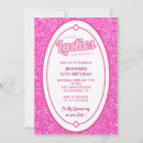 Search for fashionista invitations Feminine