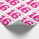 Search for granddaughter gift wrap Birthday