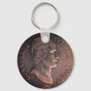 Search for napoleon key rings Bonaparte