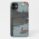 Search for woodblock print iphone cases Ukiyo e