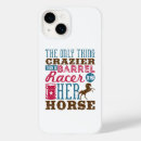 Search for funny horse iphone cases Cowgirl