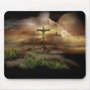 Search for christ mousepads Easter