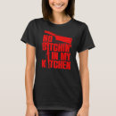 Search for 1 cook tshirts Chef