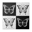 Search for vectorized tiles Black and white