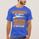 Search for machinists tshirts Cute