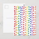 Search for white candy postcards Cute