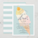 Search for ice cream baby shower invitations Sweet