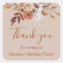 Search for bouquet stickers Rustic