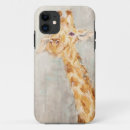 Search for giraffe baby iphone cases Jungle