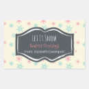 Search for banners stickers Whimsical