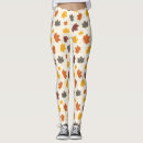 Search for autumn leaves leggings Leaf