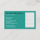 Search for blinds business cards Coverings