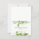 Search for place invitations Botanical