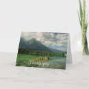Search for summer scene cards Alpine