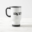 Search for art gallery mugs Artist