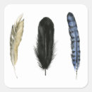 Search for nature animal stickers Watercolor