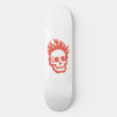 Search for badass skateboards Skull