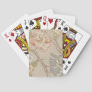 Search for designer playing cards Pattern