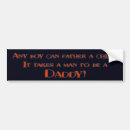 Search for pop pop bumper stickers Father