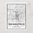 Search for indianapolis postcards United states