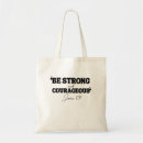 Search for bravery accessories Bible verse