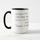 Search for peace hope mugs Christian