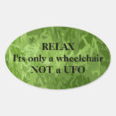 Search for handicapped stickers Humour