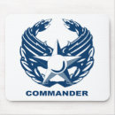 Search for commandment mousepads Commander