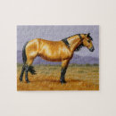 Search for mustang puzzles Equine