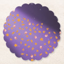 Search for halloween coasters Purple